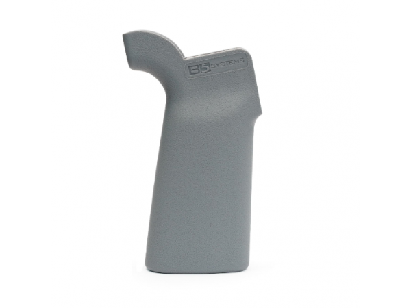 T BJ Tac B5 GBB Grip ( Grey )